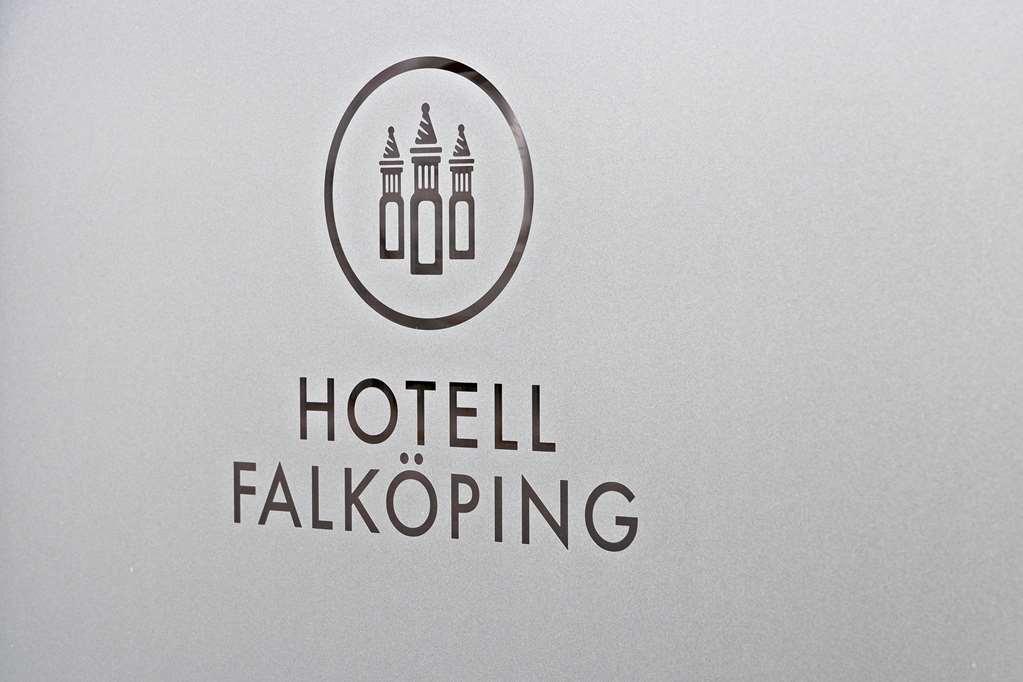 Hotell Falkoping, Sure Hotel Collection By Best Western Extérieur photo