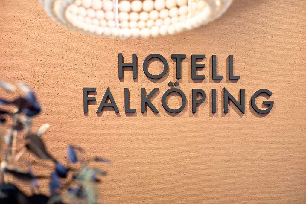 Hotell Falkoping, Sure Hotel Collection By Best Western Facilités photo