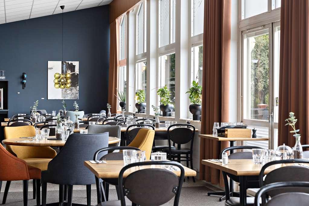 Hotell Falkoping, Sure Hotel Collection By Best Western Restaurant photo