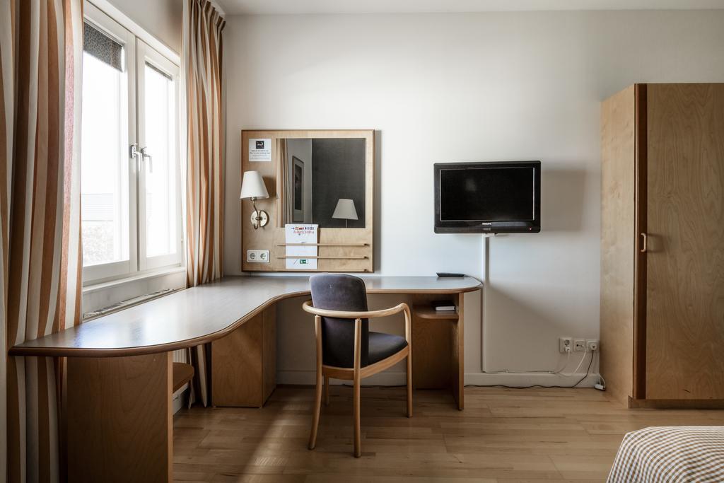 Hotell Falkoping, Sure Hotel Collection By Best Western Extérieur photo